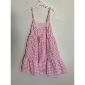 LULU BEBE MOLLIE SPAGHETTI STRAP‎ DRESS - PINK NWT SIZE 6